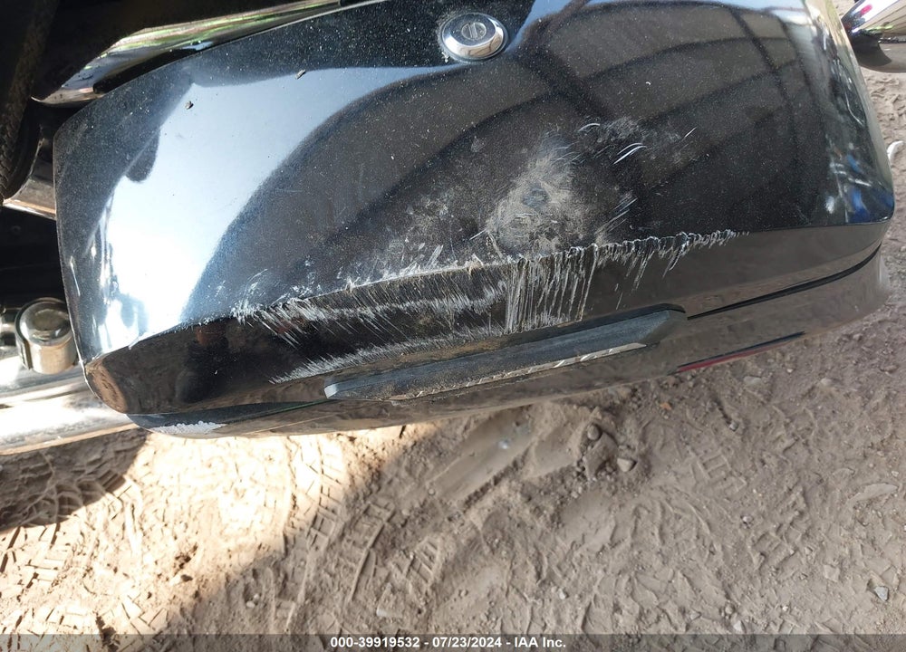 1999 HONDA GL1500 C/2 VIN: 1HFSC3402XA202490