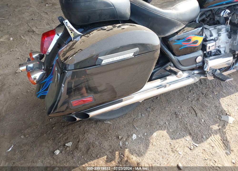 1999 HONDA GL1500 C/2 VIN: 1HFSC3402XA202490