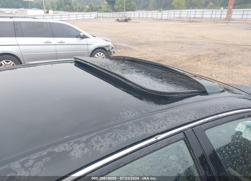 2002 ACURA TL 3.2 TYPE S VIN: 19UUA56852A054997