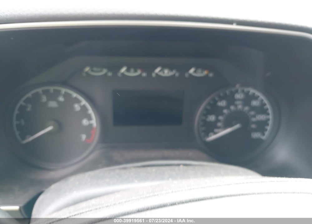 2022 FORD F-150 XL VIN: 1FTEW1EP7NKE48683