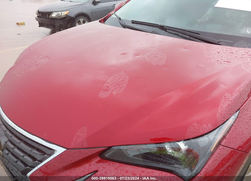 2019 LEXUS NX 300 VIN: JTJYARBZ3K2129354