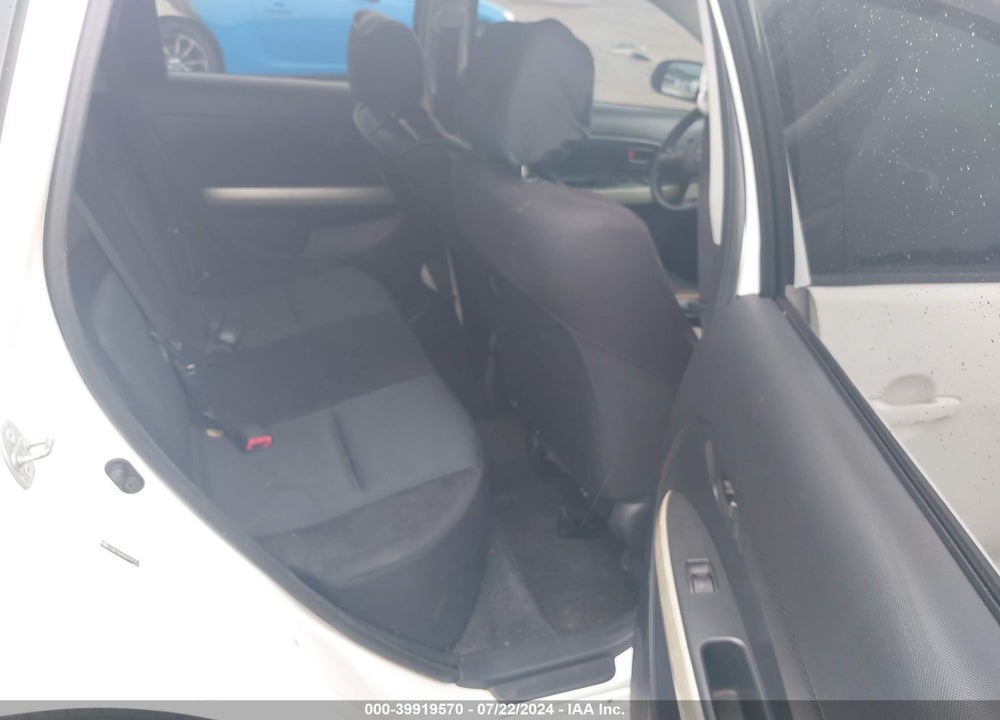 2006 SCION XA VIN: JTKKT624360141312