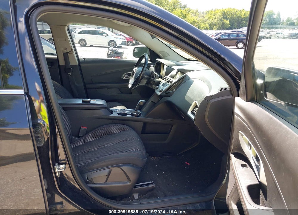 2013 CHEVROLET EQUINOX 1LT VIN: 2GNALDEK2D6162066