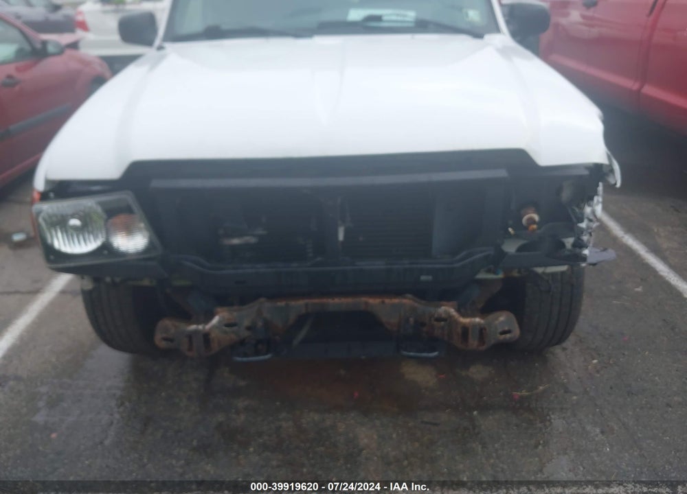 2005 FORD RANGER EDGE/XL/XLT VIN: 1FTZR15EX5PA21329
