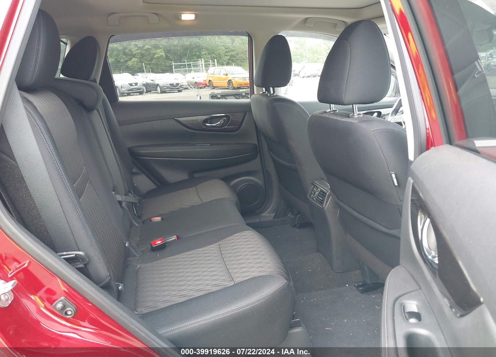 2019 NISSAN ROGUE VIN: 5N1AT2MV1KC793819
