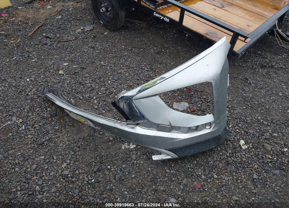 2023 MITSUBISHI ECLIPSE CROSS VIN: JA4ATWAA5PZ002588