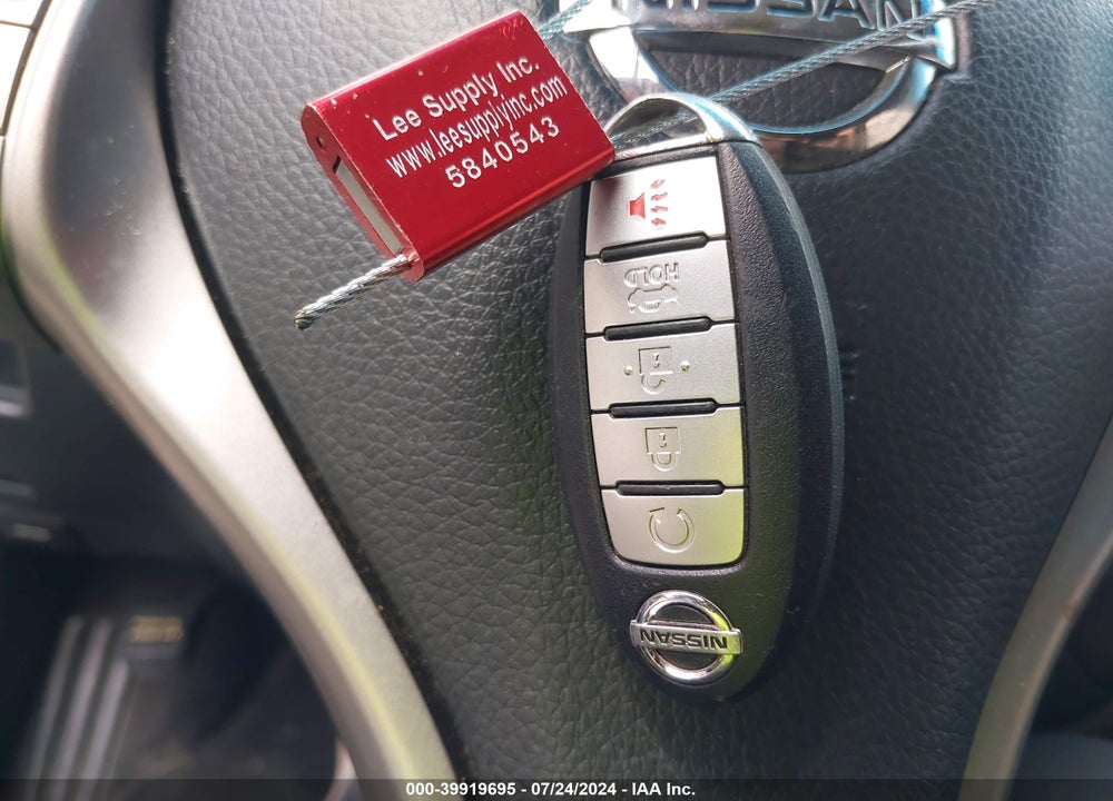 2014 NISSAN ALTIMA 2.5 S VIN: 1N4AL3AP1EC160229