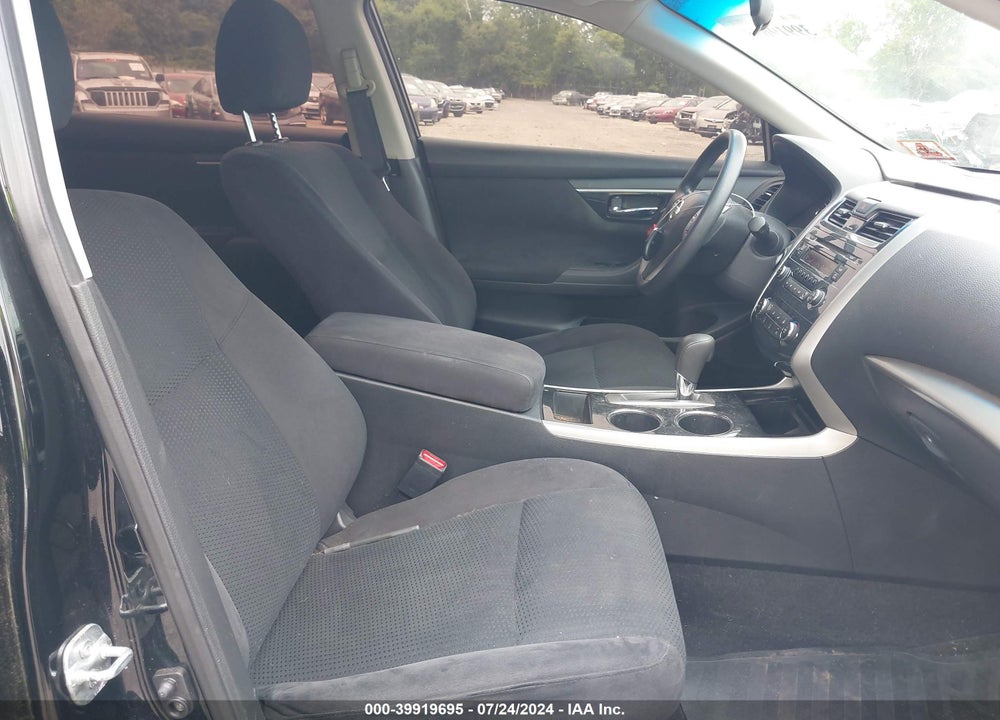 2014 NISSAN ALTIMA 2.5 S VIN: 1N4AL3AP1EC160229