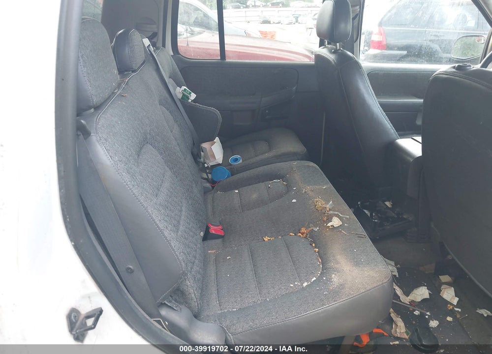 2003 FORD EXPLORER XLS VIN: 1FMZU62K43UC29450