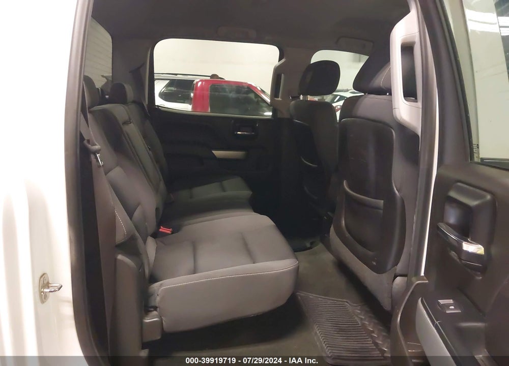 2014 CHEVROLET SILVERADO 1500 2LT VIN: 3GCUKREC6EG195396
