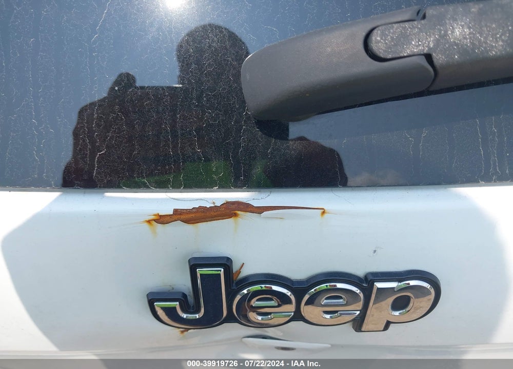 2014 JEEP CHEROKEE LATITUDE VIN: 1C4PJMCS5EW294421