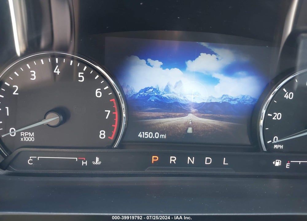 2024 FORD EXPLORER XLT VIN: 1FMSK8DH2RGA56104