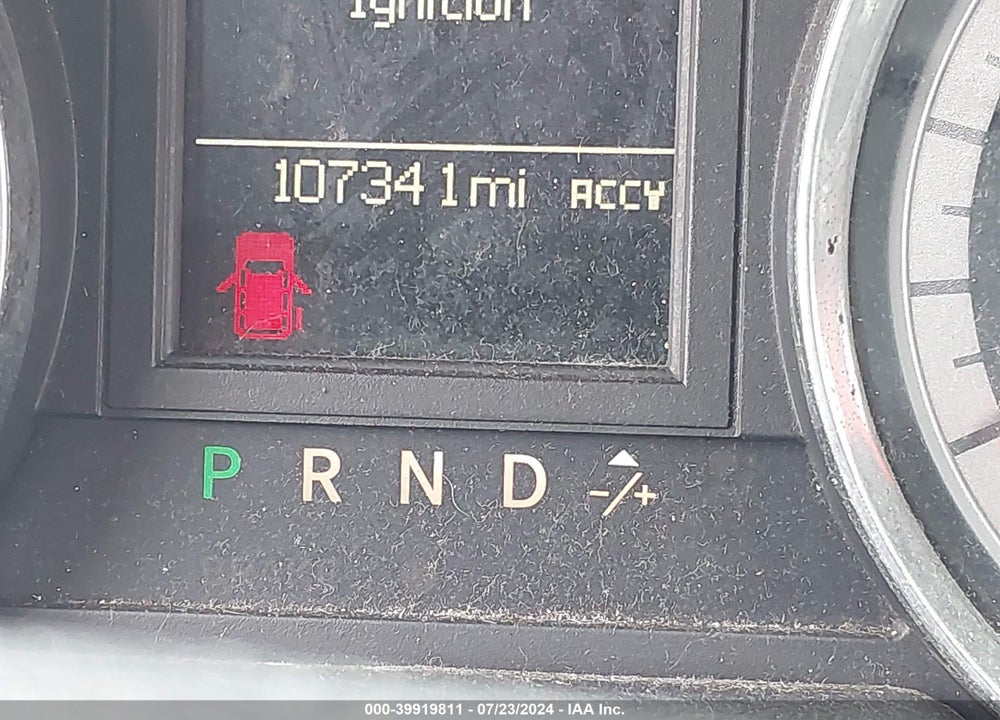 2014 DODGE GRAND CARAVAN R/T VIN: 2C4RDGEG5ER337528