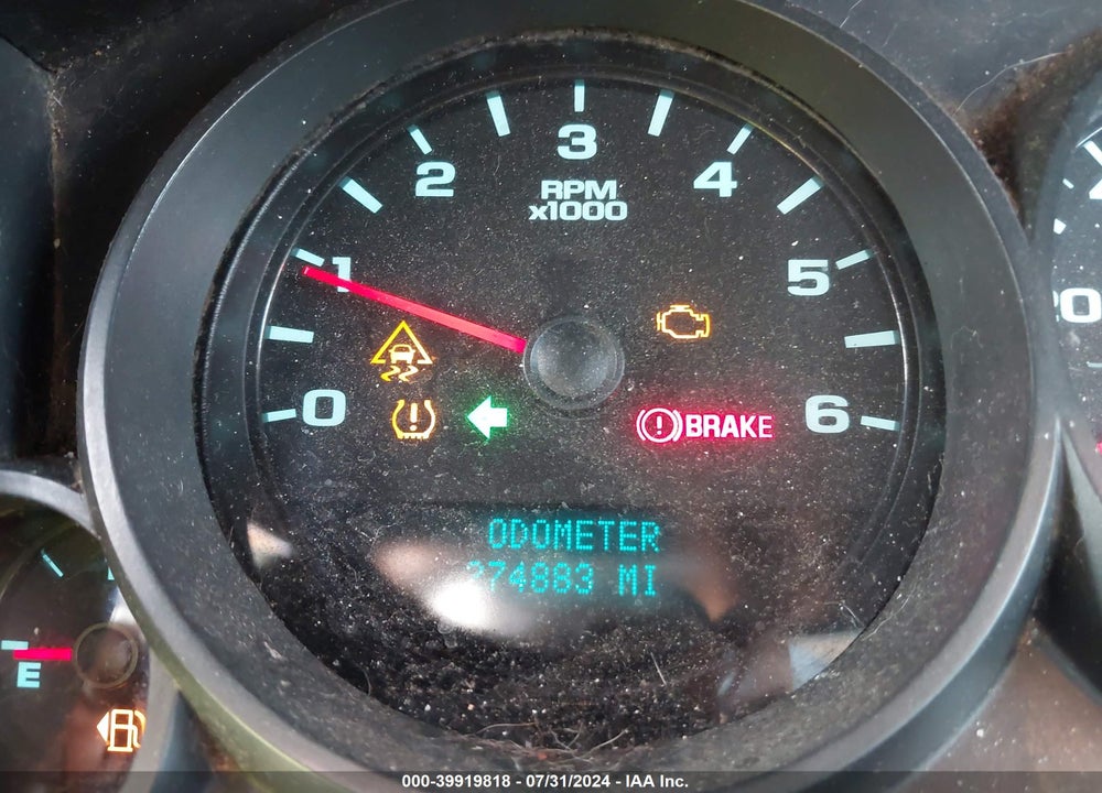 2009 CHEVROLET SILVERADO 1500 WORK TRUCK VIN: 1GCEC14C79Z104999