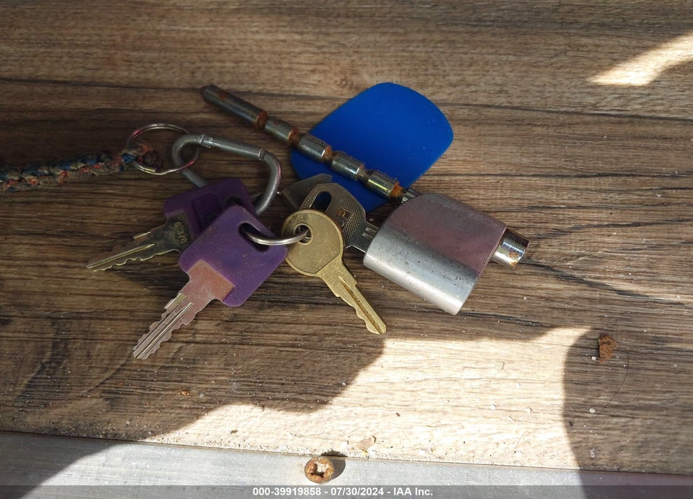 2018 PASSPORT PP2890 VIN: 4YDT28928JK412664