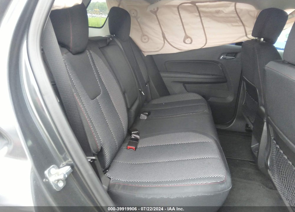 2017 GMC TERRAIN SLE-1 VIN: 2GKALMEKXH6325369