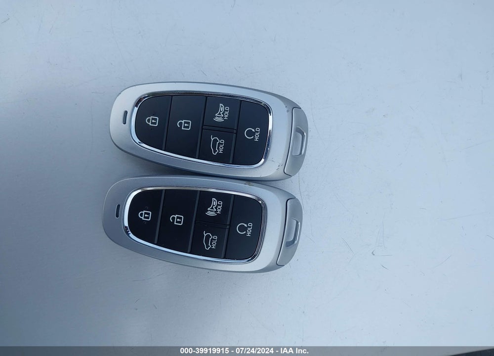2023 HYUNDAI TUCSON HYBRID SEL CONVENIENCE VIN: KM8JFCA14PU121608