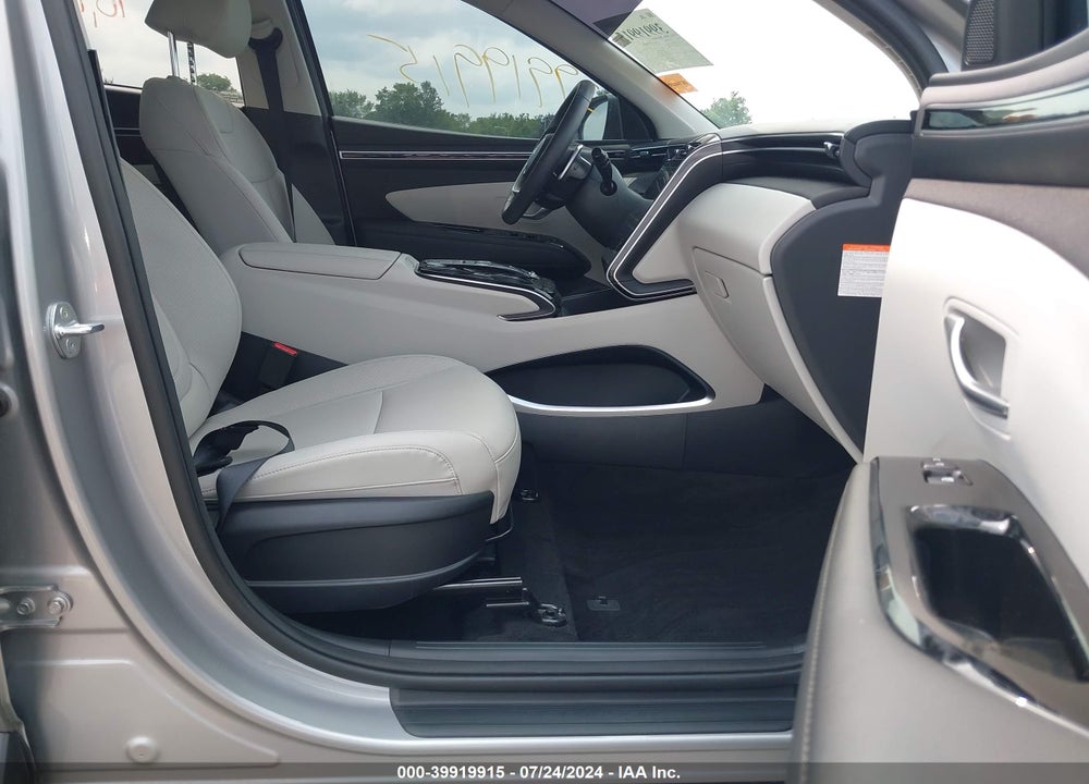 2023 HYUNDAI TUCSON HYBRID SEL CONVENIENCE VIN: KM8JFCA14PU121608
