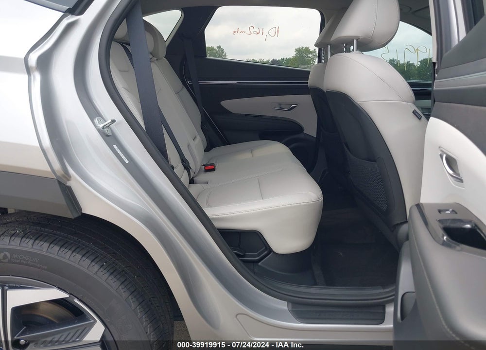 2023 HYUNDAI TUCSON HYBRID SEL CONVENIENCE VIN: KM8JFCA14PU121608