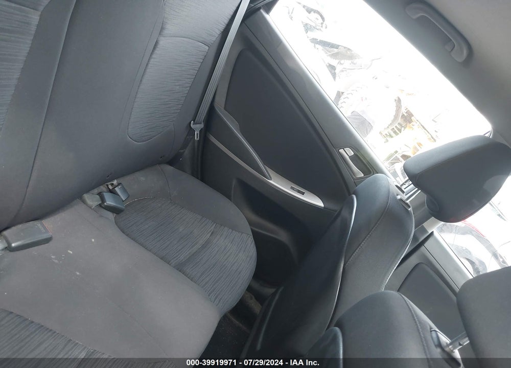 2016 HYUNDAI ACCENT VIN: KMHCT5AE8GU290336