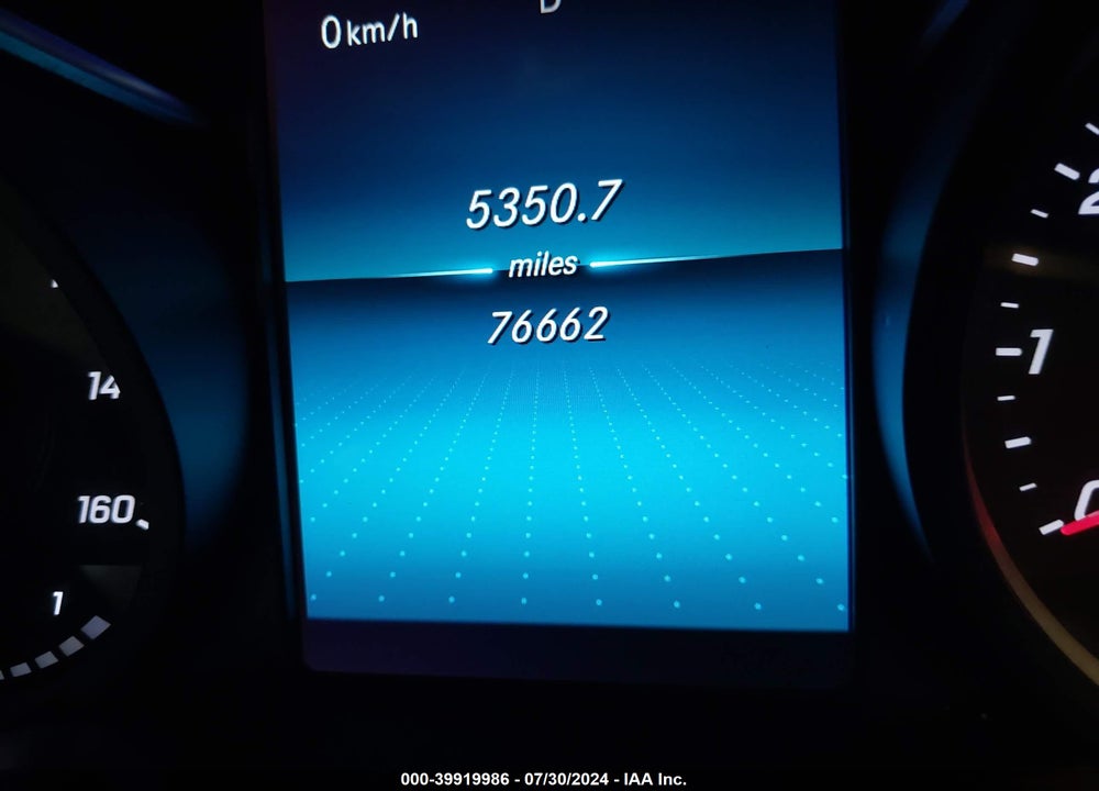 2019 MERCEDES-BENZ C 300 4MATIC VIN: 55SWF8EB2KU305066