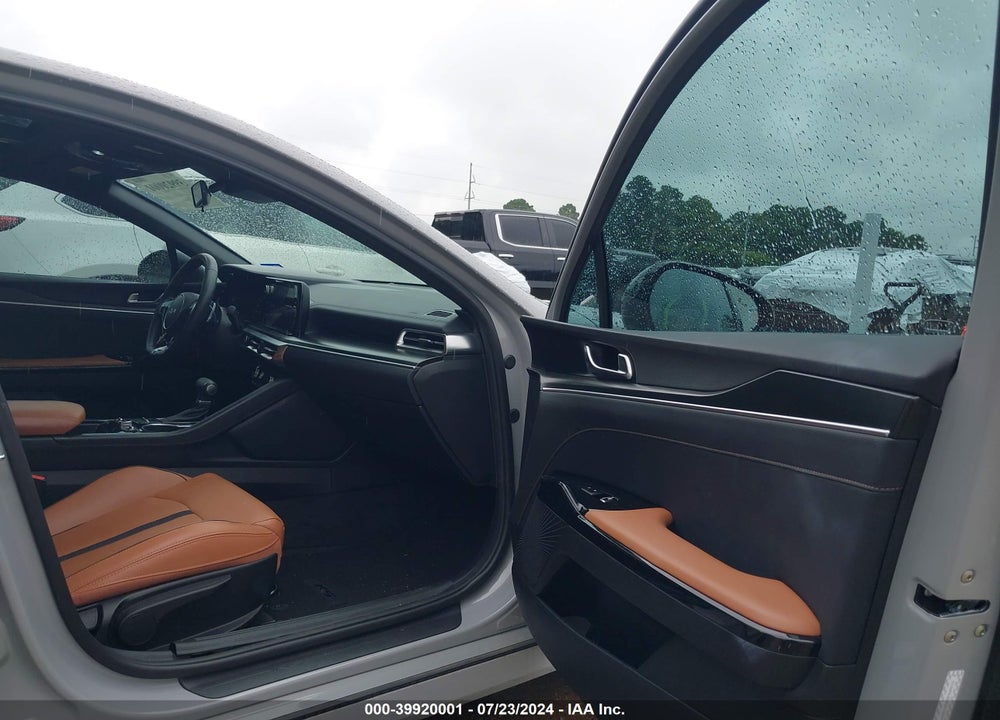 2023 KIA K5 GT VIN: 5XXG44J8XPG170907