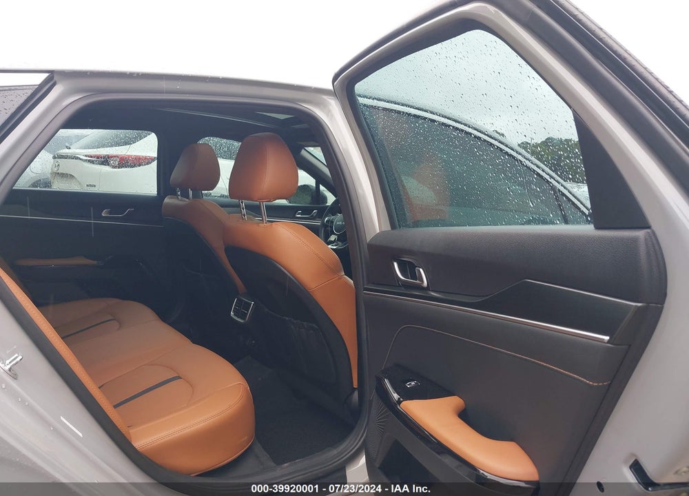 2023 KIA K5 GT VIN: 5XXG44J8XPG170907
