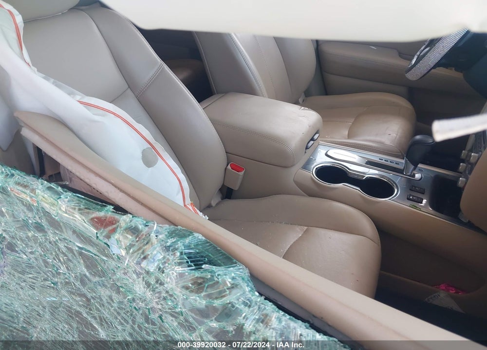 2019 NISSAN PATHFINDER SL VIN: 5N1DR2MN5KC642283