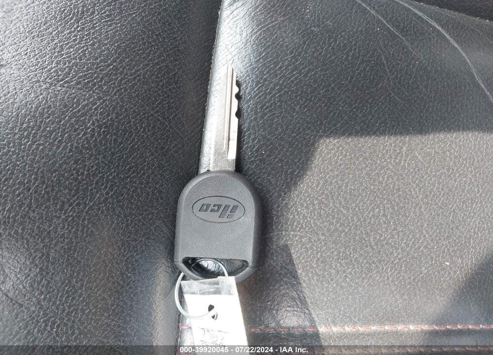 2014 FORD EDGE SEL VIN: 2FMDK3J92EBA25431