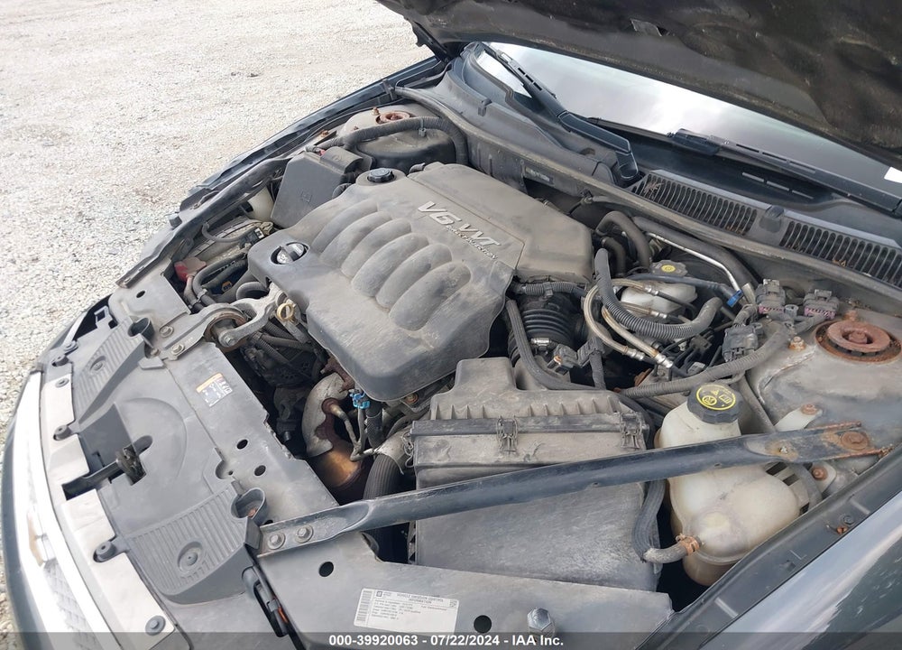 2014 CHEVROLET IMPALA LIMITED LT VIN: 2G1WB5E39E1153355