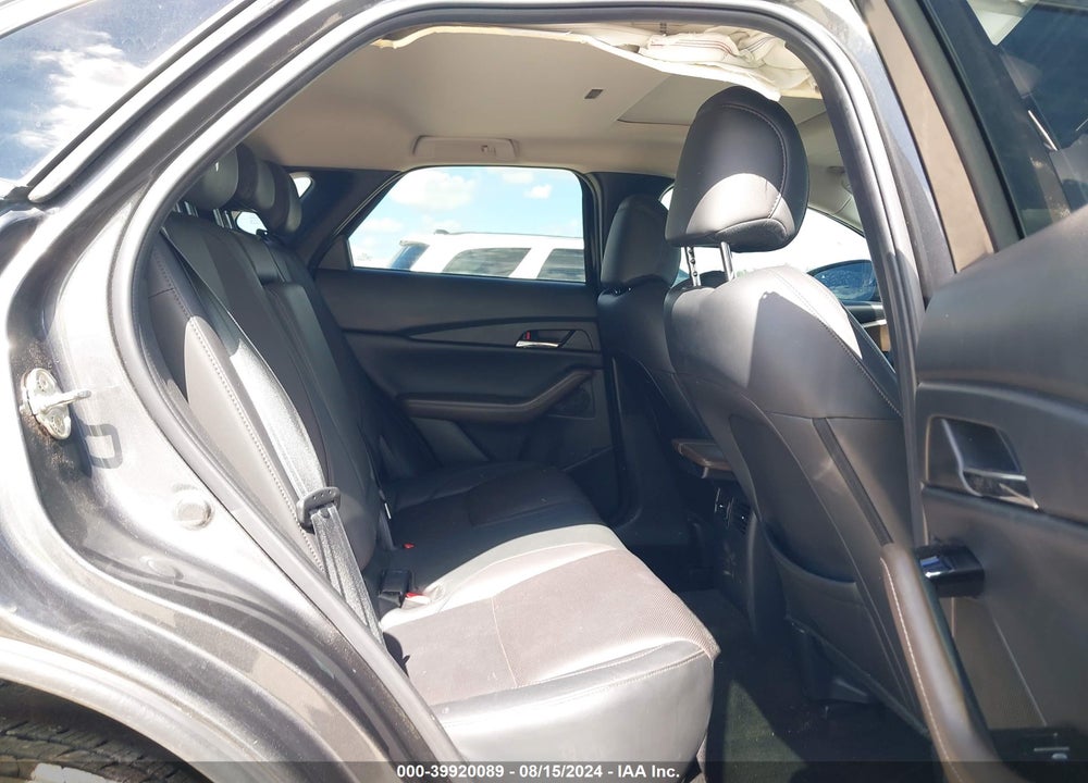 2022 MAZDA CX-30 PREMIUM VIN: 3MVDMBDL7NM421349