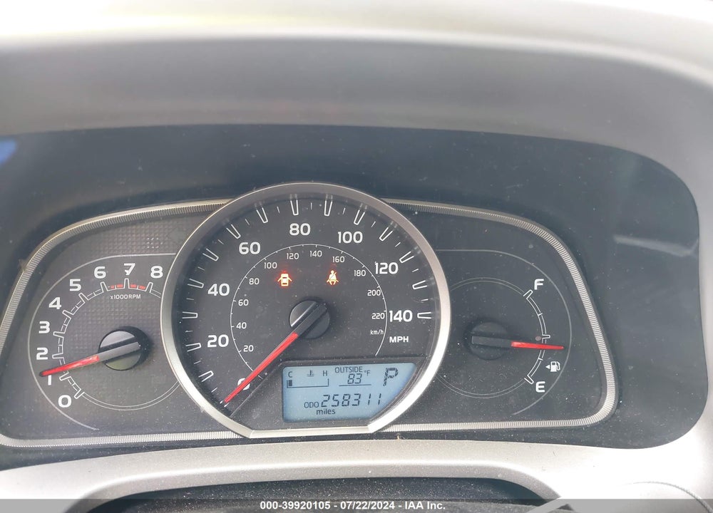 2015 TOYOTA RAV4 XLE VIN: 2T3RFREV0FW398877