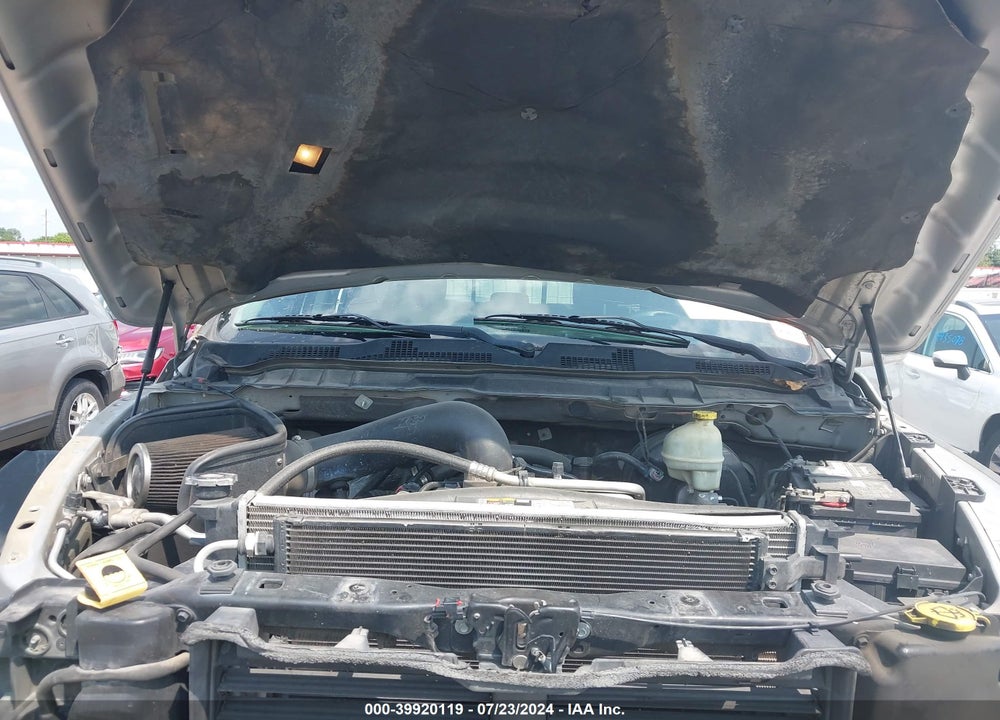2014 RAM 1500 SPORT VIN: 1C6RR7MT0ES216346
