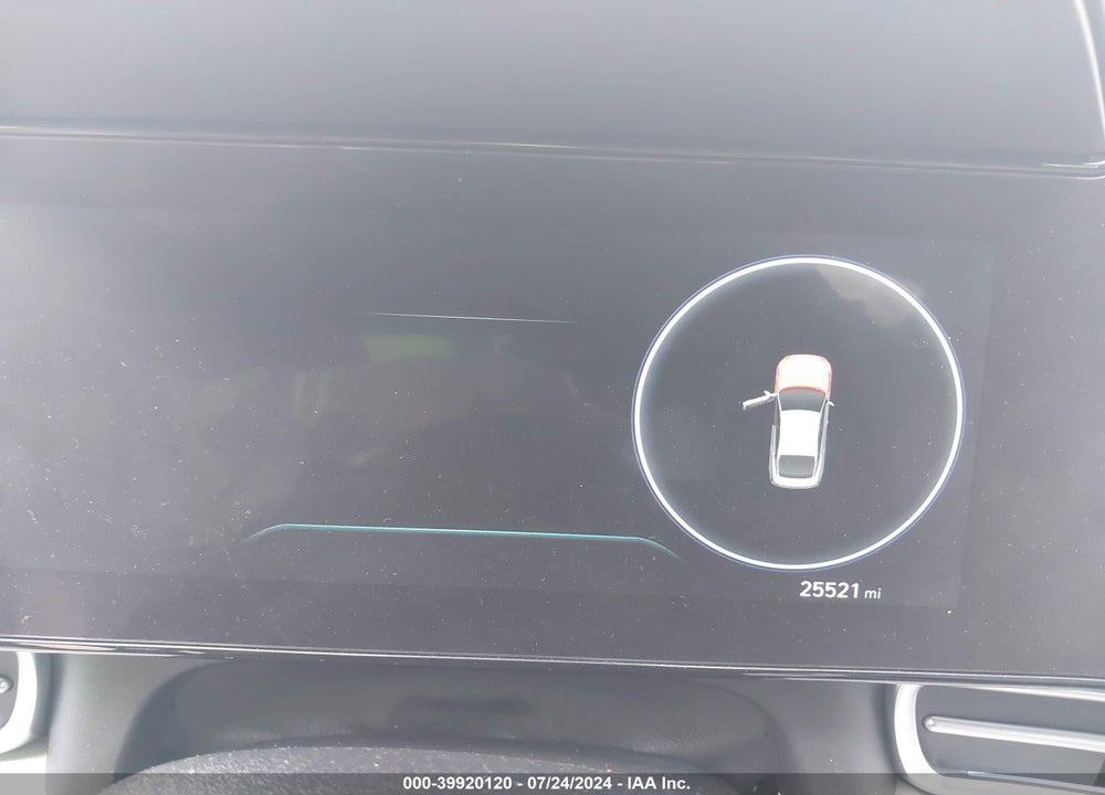 2023 HYUNDAI ELANTRA LIMITED VIN: KMHLP4AG4PU475192