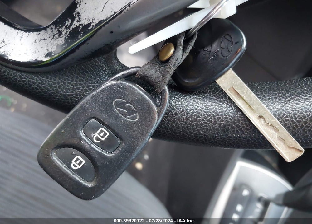 2016 HYUNDAI ACCENT SE VIN: KMHCT5AE7GU252225
