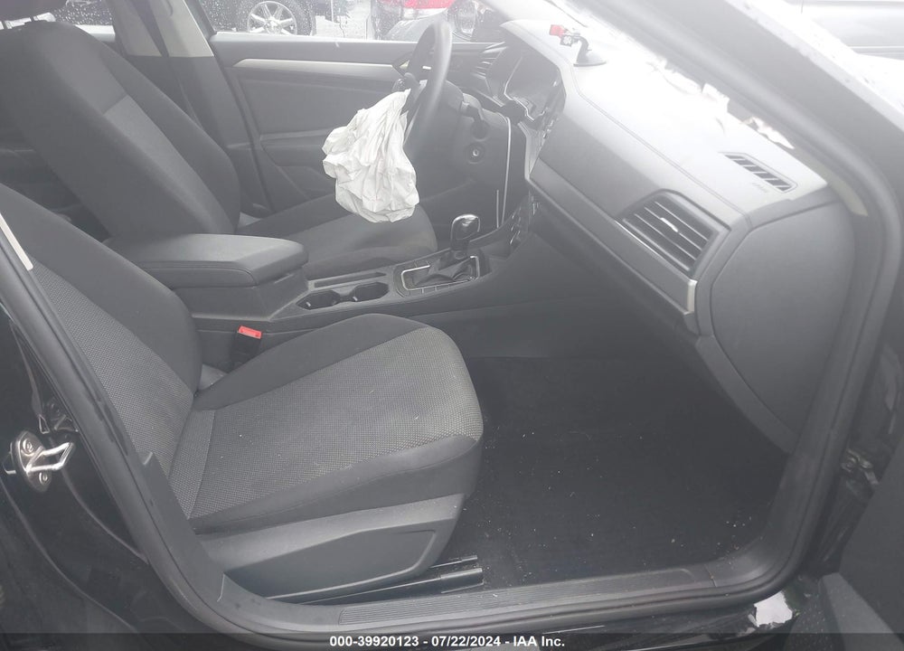 2021 VOLKSWAGEN JETTA 1.4T R-LINE/1.4T S/1.4T SE VIN: 3VWC57BU5MM010174
