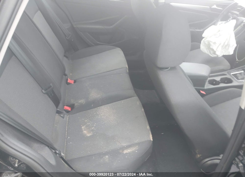 2021 VOLKSWAGEN JETTA 1.4T R-LINE/1.4T S/1.4T SE VIN: 3VWC57BU5MM010174