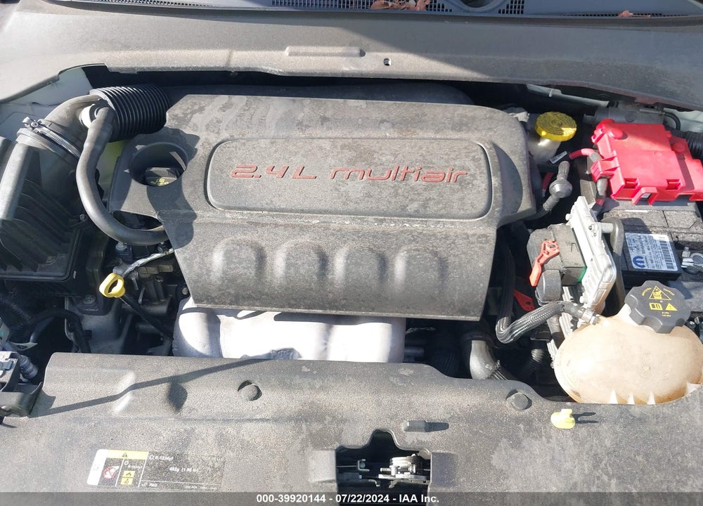 2019 JEEP COMPASS VIN: 3C4NJCBB9KT851514