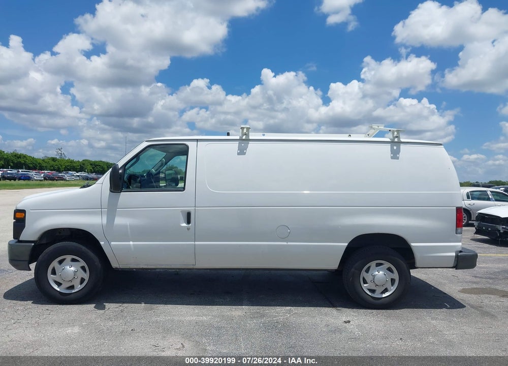 2014 FORD E-250 COMMERCIAL VIN: 1FTNE2EW6EDA81215
