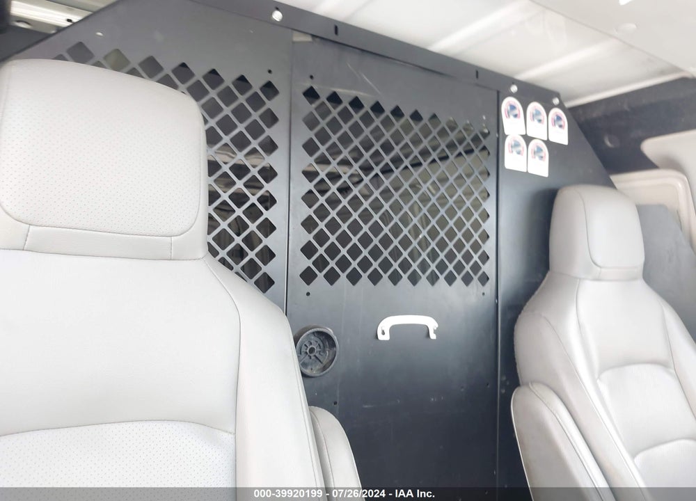 2014 FORD E-250 COMMERCIAL VIN: 1FTNE2EW6EDA81215