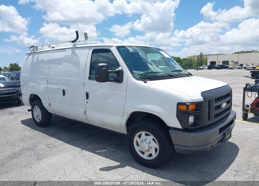 2014 FORD E-250 COMMERCIAL VIN: 1FTNE2EW6EDA81215