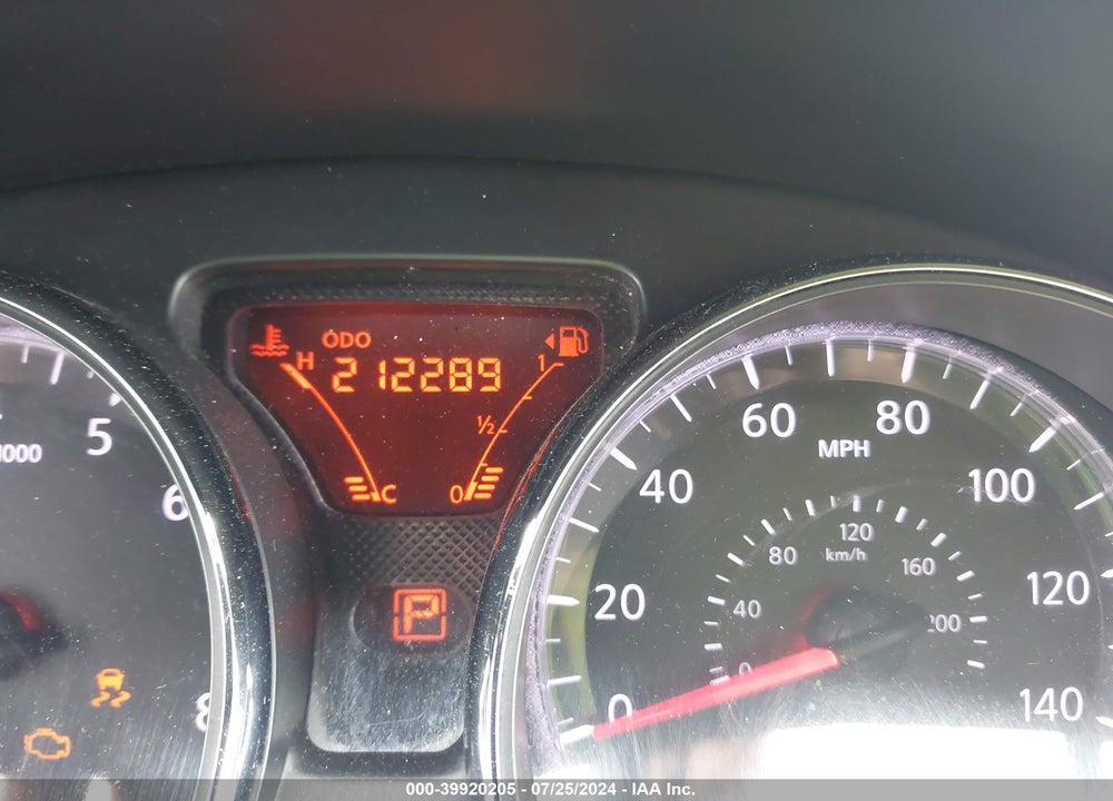 2013 NISSAN VERSA 1.6 SV VIN: 3N1CN7AP1DL882858