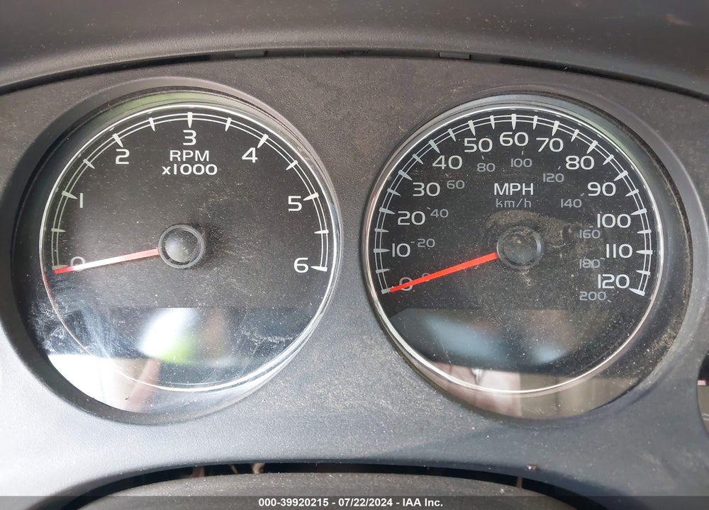 2009 GMC SIERRA 1500 SLT VIN: 1GTEK39J59Z106403