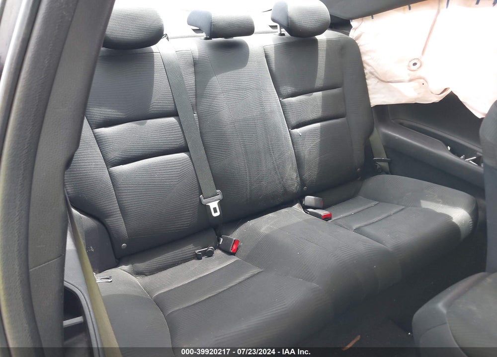 2016 HONDA ACCORD LX-S VIN: 1HGCT1B3XGA004600