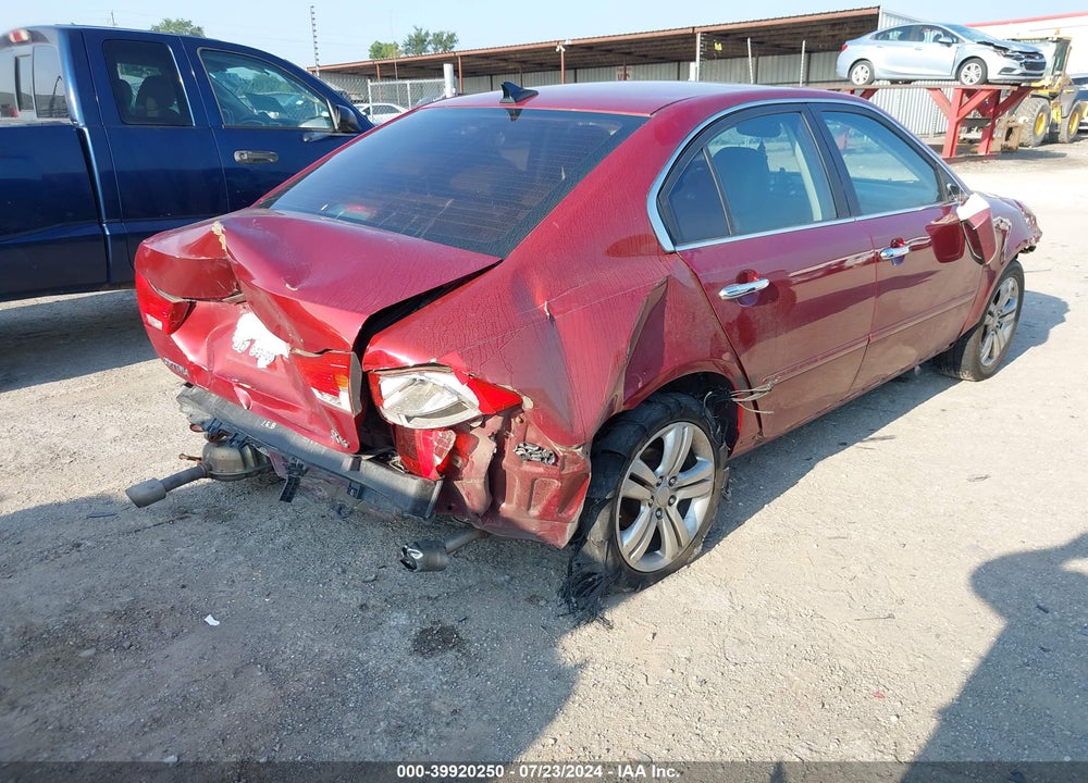 2009 KIA OPTIMA SX V6 VIN: KNAGE224795338178