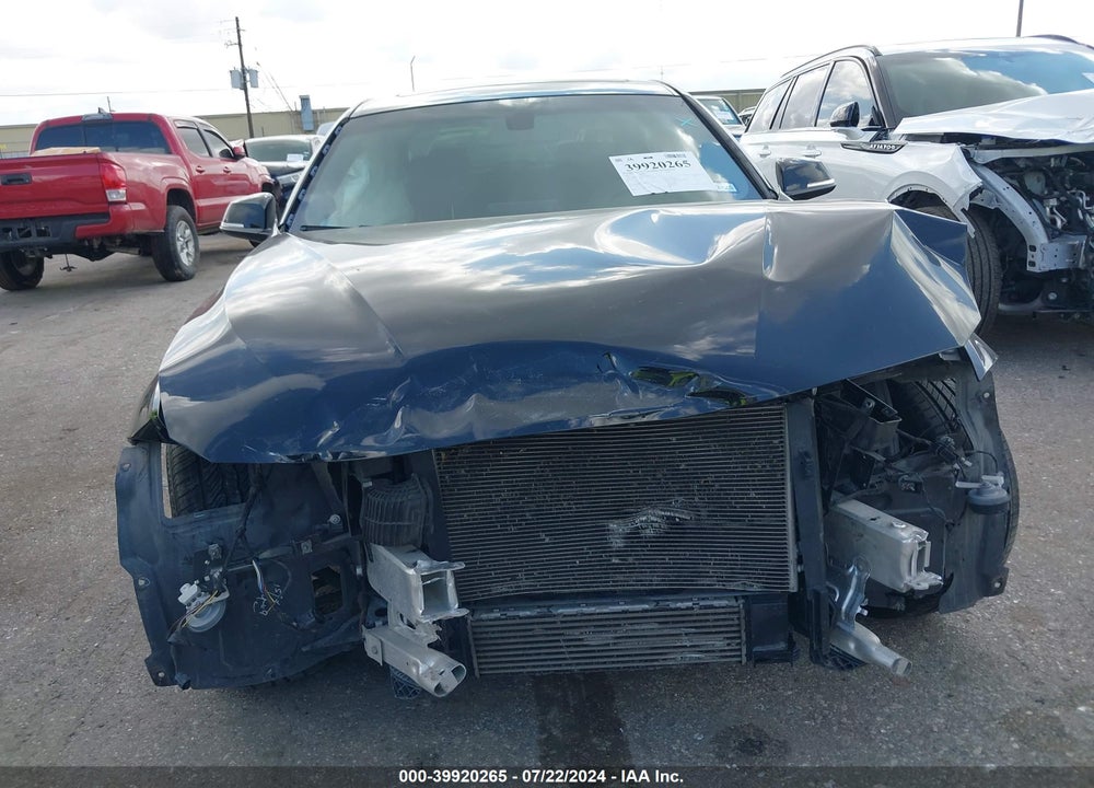 2017 BMW 320I VIN: WBA8E1G59HNU14062