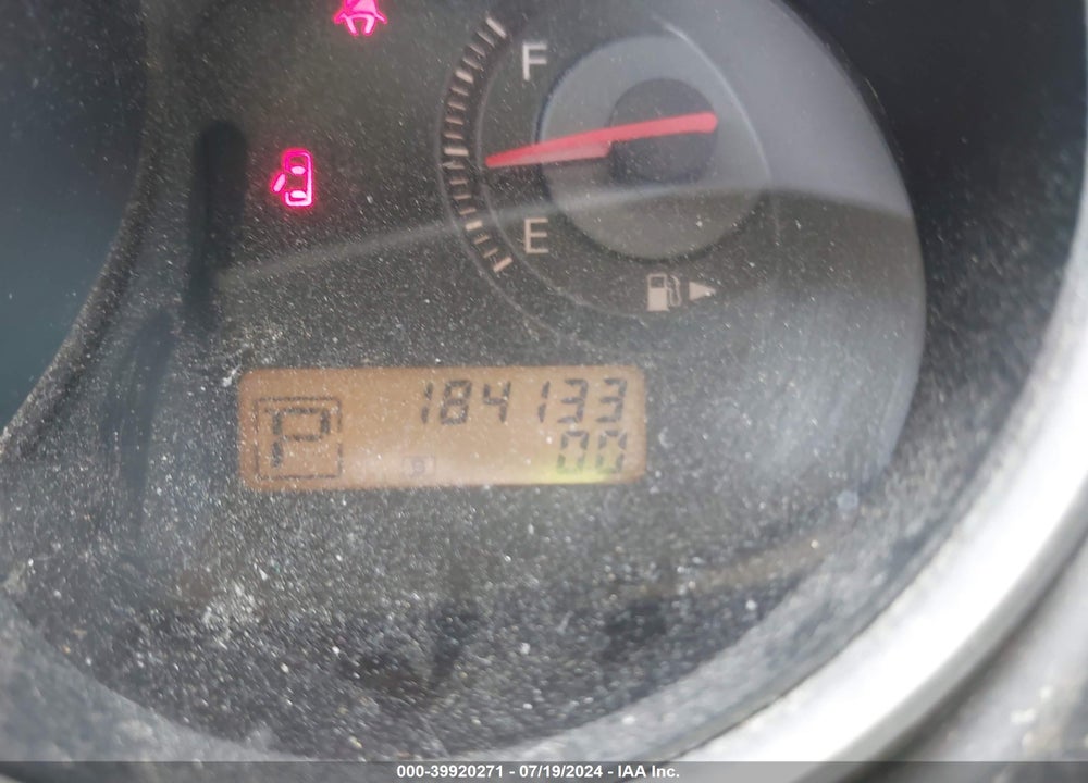 2009 NISSAN VERSA 1.8S VIN: 3N1BC13E99L454926