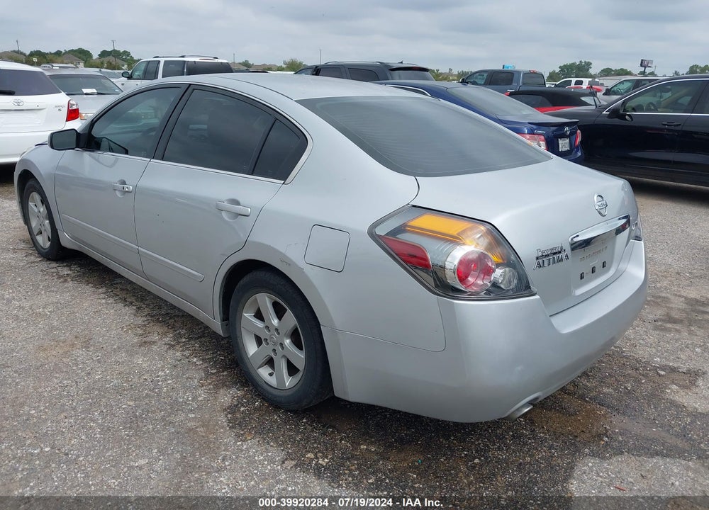 2012 NISSAN ALTIMA 2.5 S VIN: 1N4AL2AP1CN446769