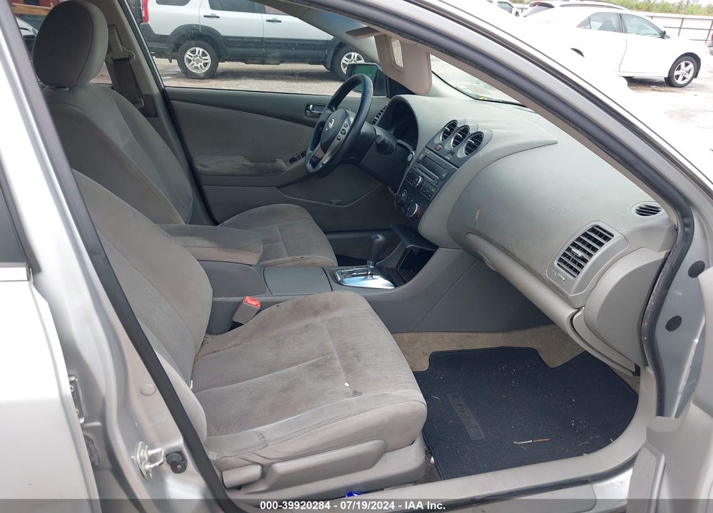 2012 NISSAN ALTIMA 2.5 S VIN: 1N4AL2AP1CN446769