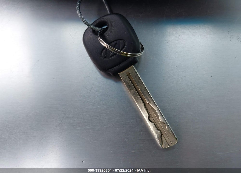 2012 HYUNDAI SONATA GLS VIN: 5NPEB4AC1CH348932